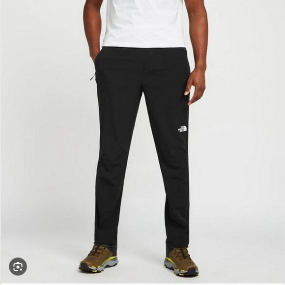 North face pants size largemen The North Face